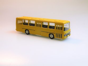 Ikarus 260 neutral yellow